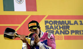 Poteva forse fare di più valtteri bottas perez migliore di bottas non si può sentire. Gana Checo Perez Gp De Formula 1 El Primer Mexicano En Lograrlo En 50 Anos El Sur Acapulco Suracapulco I Noticias Acapulco Guerrero