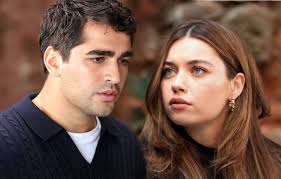 Cancelan “Una nueva vida”: las razones y cuándo veremos el final de la  historia de Ferit y Seyran en Antena 3