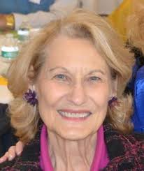 Remembering the late, 🕊🌹 Thelma A. Hardiman (February 8, 1920