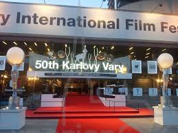 So, the biggest film event in the czech republic starts! Festivals In The Czech Republic Karlovy Vary International Film Festival