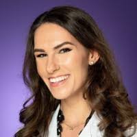 Stephanie Wix's Instagram, Twitter & Facebook