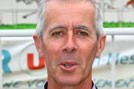 Dimanche à Toulouse (R-3). Rencontre avec Olivier Trigodet