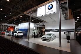 Bmwblog Welcomes You To The 2011 Canadian International Auto Show