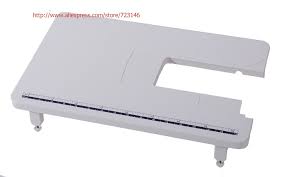 2016 New Brother Sewing Machine Extension Table For Brother Xl5500 5600 Brother Ls2160 Sewing Machine Extension Tables Extension Table Brother Sewing Machines