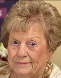 Obituary for Charlene Joan (Goddard) Winegarden