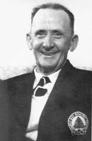 Daniel Guerin BEGLEY (1902