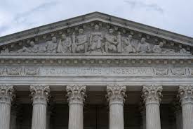 Mazars , involved efforts to gain access to president donald trump's tax returns, bank in the meantime, the supreme court has removed team trump's ability to argue that the president resides atop olympus, untouched by the rules that govern the rest of us. Supreme Court Hints At Split Decision On Obtaining Trump S Tax Returns The New York Times