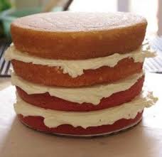 Reussir Une Creme Au Beurre Meringue Suisse I Love Cakes Recette Glacage Gateau Recette Wedding Cake Creme Pour Gateau