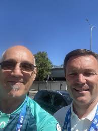 laurent Bourckholzer