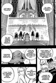 One Piece Manga 1084 Español - Manga Online