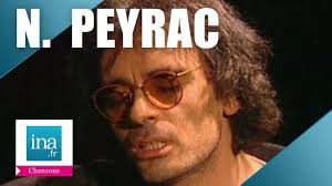 Nicolas Peyrac Le Best Of Compilation Archive Ina