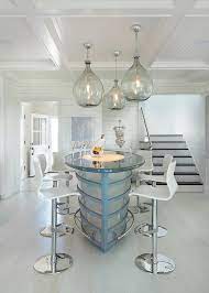 Lighting is an essential part of any house or workplace. 20 Cool Basement Lighting Ideas Hative