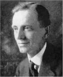 Henry Plummer (1874-1936)