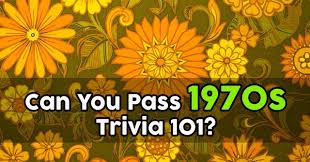 Test your christmas trivia knowledge in the areas of songs, movies and more. Can You Pass 1970s Fashion 101 Quizpug