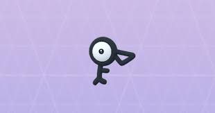 ポケモンgo アンノーンの入手方法と全種類一覧 めざめるパワーの特徴 ゲームウィズ Gamewith