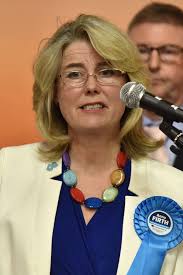 Southend West by-election result: Conservatives hold Sir David Amess's seat