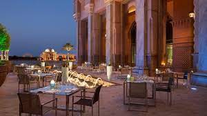 Easily find good lunch restaurants near your current location. The 10 Best Romantic Restaurants In Abu Dhabi Tripadvisor