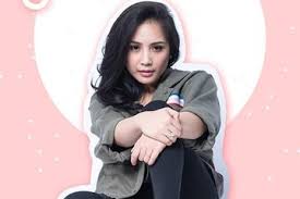 Maybe you would like to learn more about one of these? Potong Rambut Nagita Slavina Disebut Song Hye Kyo Indonesia Semua Halaman Nakita