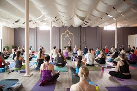 Maybe you would like to learn more about one of these? Kindness Yoga Called Out Weakened By Coronavirus 9 Studios Close After Instagram Campaign Exposes Rift Over Race