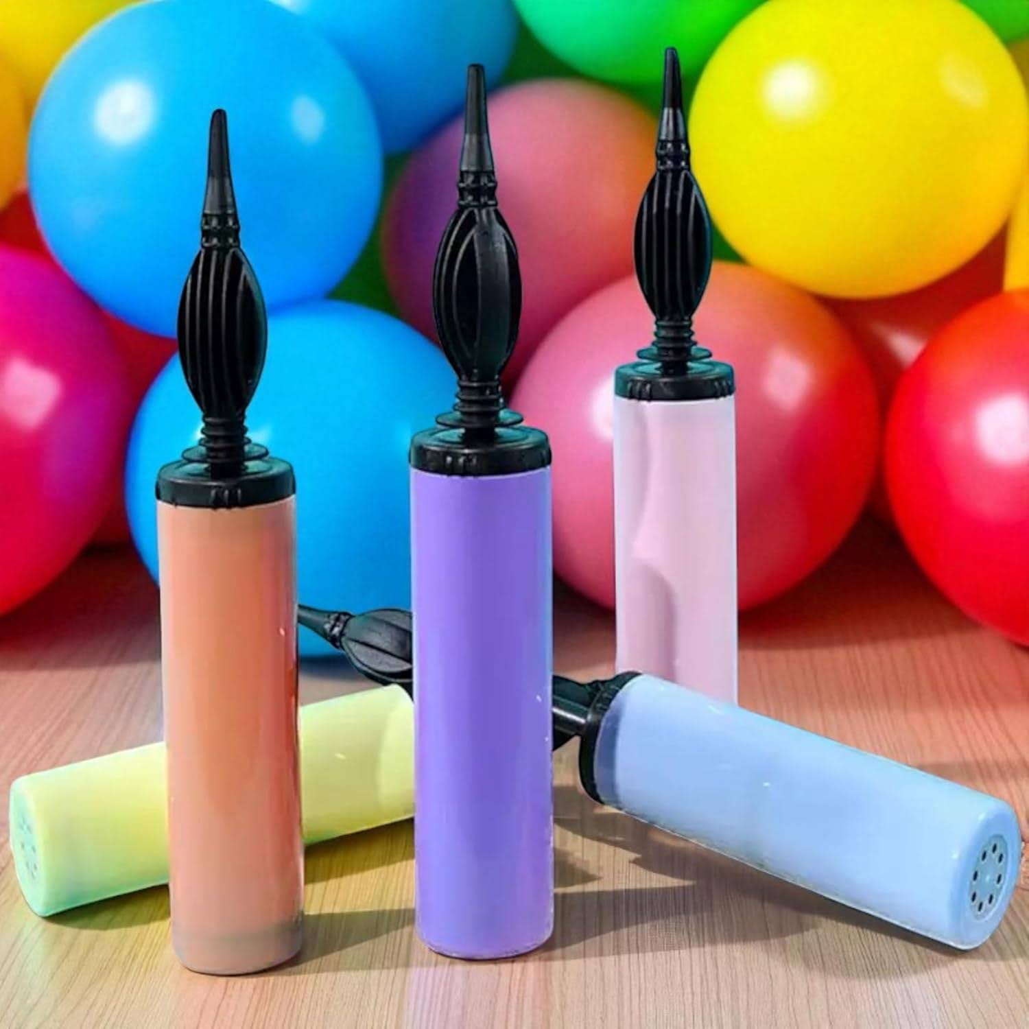 Balloon Pump | Party Supplies in Noida product image