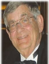 Obituary information for James Joseph Corbett