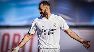 Karim benzema becomes the 6th player to score 40 #ucl goals for a single club (joining l.messi, c.ronaldo, raul, a.del piero & t.muller). Real Star Karim Benzema Soll Wohl Im Oktober Vor Gericht Sportbuzzer De