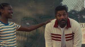 In the trailer, smith is shown in costume as richard, coaching a young venus and serena. Tumnxcnn14bf7m