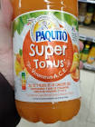Super Tonus