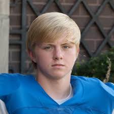 Mason Patton's High School Bio