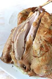 Pavochon Puerto Rican Thanksgiving Turkey Recipe Thanksgiving Dishes Thanksgiving Recipes Turkey Recipes