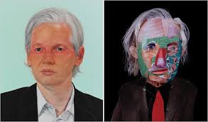 Us president donald trump is trying to make an example of julian assange, the wikileaks founder's defense team argued in a london court monday at the start of his extradition hearing. The Times S Dealings With Julian Assange The New York Times
