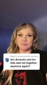 Mathieu Dufresne and Amanda Break Up