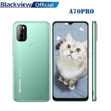 💰Kaufe Blackview A70 Pro Smartphone zum ...