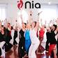 Nia + Yoga Nidra Experience