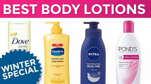 6 Best Body Lotions For Dry Skin In India With Price Winter Special Keep Your Skin Moisturised And Glowing Lotion For Dry Skin Body Lotions Body Milk Lotion