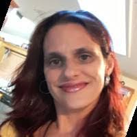 April Whittaker's Instagram, Twitter & Facebook