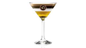 Barcode 43 Licor 43 Cocktail Recipe Recipe Cocktails Chocolate Liqueur Yummy Drinks