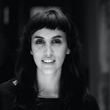 Celeste Rojas Mugica