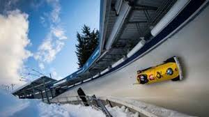 Каспар давид фридрих в своей мастерской. Francesco Friedrich Gewinnt Wm In Whistler Das Wird In Der Sparte Bob In Die Geschichtsbucher Eingehen Sport Tagesspiegel