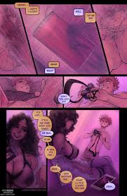 Spades - Chapter 1 - Western-Porno-Comics. Western-Comix für Erwachsene  (Seite 9)