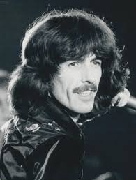 Henry Grossman, George Harrison