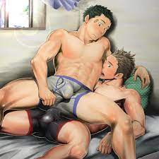 Gay Fetish XXX