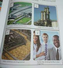 Apakah Ke Empat Gambar Ini Termasuk Faktor Produksi Modal Tolong Jawab Ya Buat Hari Ini Brainly Co Id
