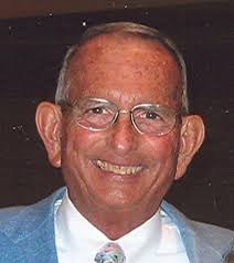 Marshall Blosser Obituary