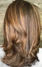 So if you want to find a miraculous solution for your sholder length locks, that's it! Hairstyles Step By Step Layered Haircuts Layered Haircuts For Long Hair Short Medium Layered H Layered Haircuts Long Hair Styles Short Medium Layered Haircuts