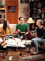 16 Fakten Uber The Big Bang Theory Die Du Nicht Wusstest Stylight