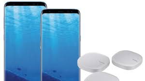 This procedure is easy enough. New Samsung Galaxy S8 Deal Gets You A Free Home Wi Fi System Phonearena
