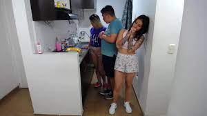 Paulina And Alex