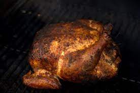 Preheat with the lid closed for 15 minutes. Traeger Ed Blackened Whole Chicken Traeger Grill Recipes Traeger Recipes Pellet Grill Recipes