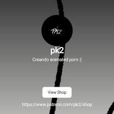 PK2 Patreon Content - Behind-The-Scenes Access Unveiled